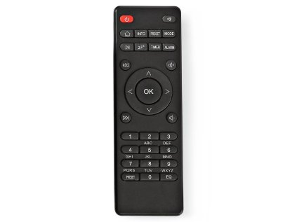 nedis rdinrc300bk ien400795