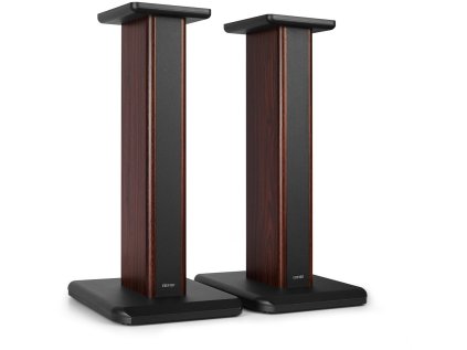 edifier speakers stand ss03 brown ien391072