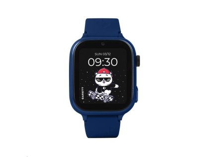 garett smartwatch kids cute 2 4g blue ien518106