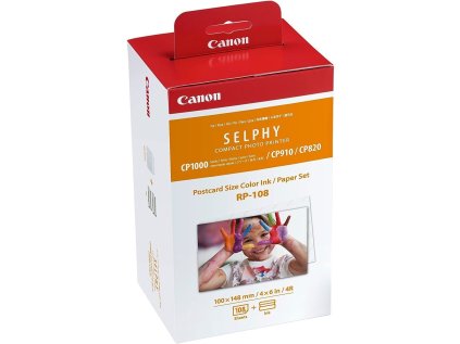 canon rp 108 ien444346