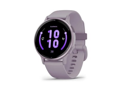 garmin vivoactive5 orchid ien502747