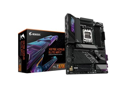 gigabyte x870e aorus elite wifi7 ien530937