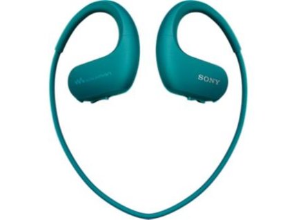 sony walkman nw ws413 4gb modra ien262952