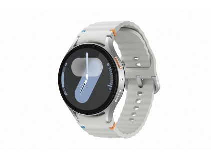 samsung galaxy watch7 44mm stribrne ien526156
