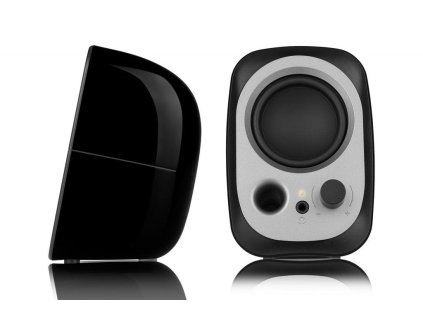 edifier speakers r12u black ien391048