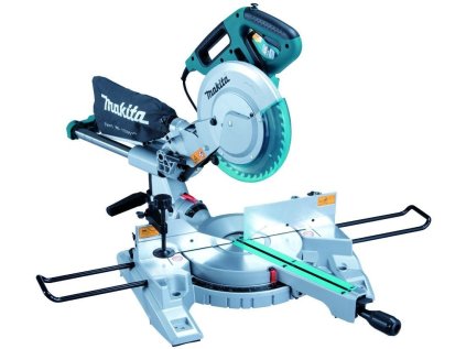 makita ls1018ln pokosova pila s laserem 260mm 1430w ien327755