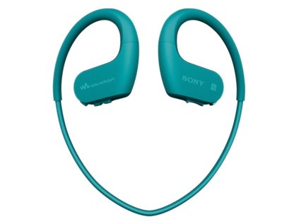 sony walkman nw ws623 4gb modra ien330824