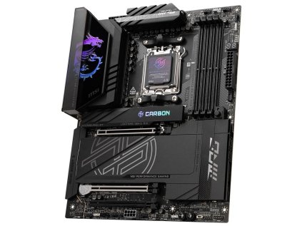 msi mpg x870e carbon wifi ien531278