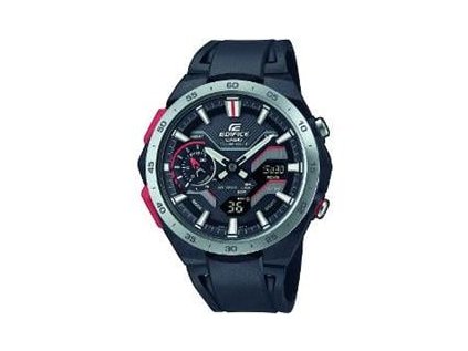 casio casio ecb 2200p 1aef panske kombinovane naramkove hodinky ig526461