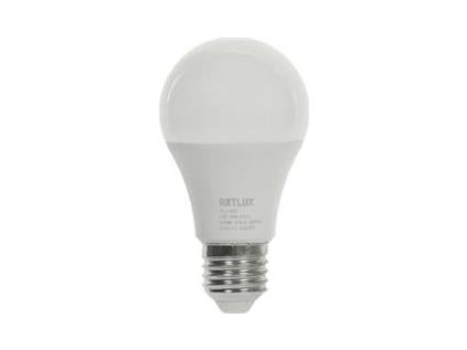 rll 602 a60 e27 bulb 7w dl d retlux ig531463