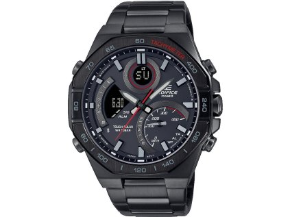 casio ecb 950dc 1aef panske kombinovane naramkove hodinky ien526532
