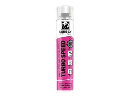 den braven rychleschnouci pu lepidlo turbo speed ien400508