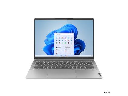 lenovo ideapad flex 5 14abr8 arctic grey 82xx0083ck ien511143
