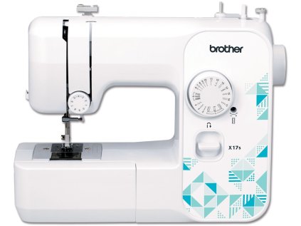 brother x17s ien328205