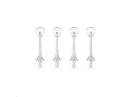 truelife aquafloss l series jets tongue cleaner 4 pack ien531703