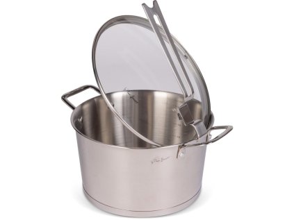 lamart lt1276 kastrol s poklici conic 24 x 13 cm ien531747