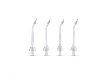 truelife aquafloss l series jets periodontal 4 pack ien531701