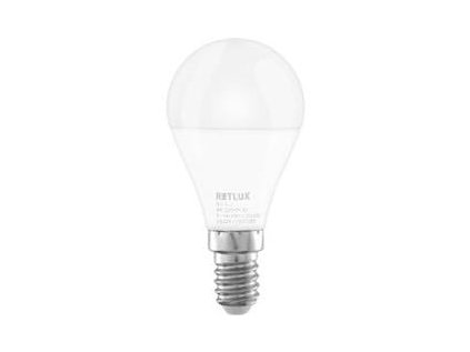 rll 632 g45 e14 minig 6w ww d retlux ig531480