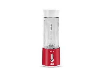 sencor sbl 134rd prenosny smoothie mixer cervena ig521137