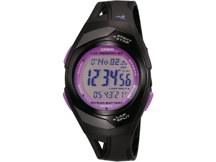 casio str 300 1ceg unisex naramkove hodinky ien531358