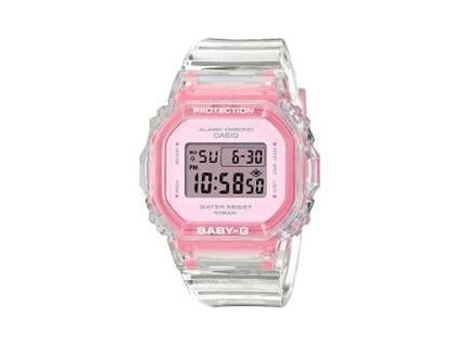 casio bgd 565sj 7er damske digitalni naramkove hodinky ig526404
