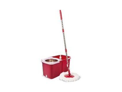 Lamart LT8062 Mop set skládací CLEAN, 10 l