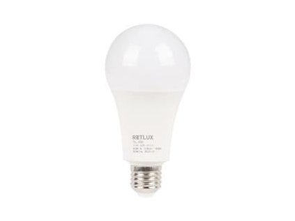 rll 609 a70 e27 bulb 15w cw d retlux ig531471