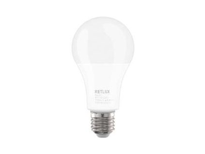 rll 610 a70 e27 bulb 15w ww d retlux ig531473