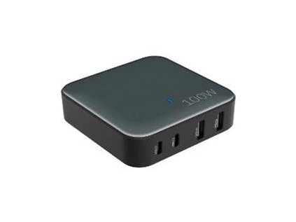 YAC 4100 Nabíjecí stanice 100W YENKEE