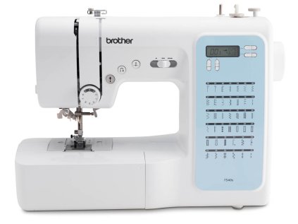 brother fs40s ien531161
