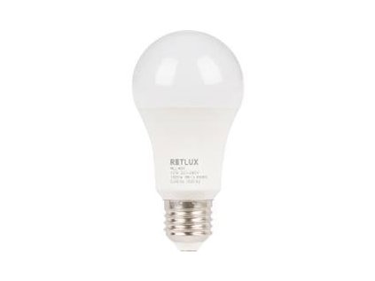 RLL 608 A60 E27 bulb 12W DL D RETLUX