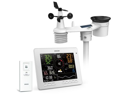 sencor sws 16600 wifi sh ien529960