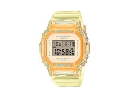 casio bgd 565sj 9er damske digitalni naramkove hodinky ig526397