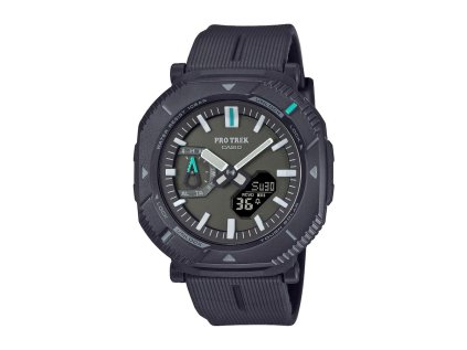 casio prj b001 1er panske kombinovane naramkove hodinky ien531290