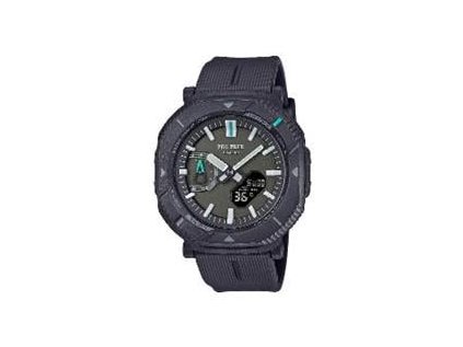 casio prj b001 1er panske kombinovane naramkove hodinky ig531290