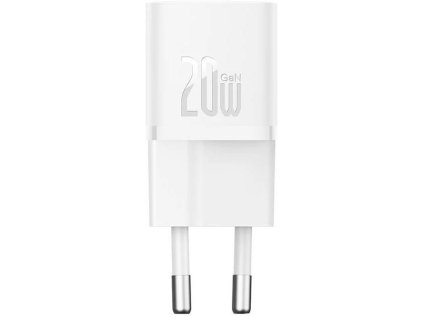 rychlonabijecka do site baseus gan5 mini 20w eu bila ien531867