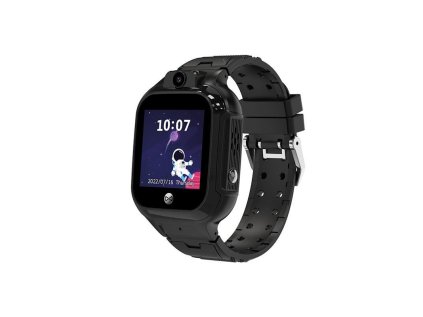 chytre hodinky pro deti forever kids see me 3 kw 320 4g lte gps wifi cerne ien532040