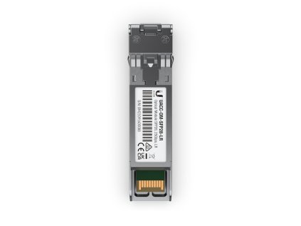 ubiquiti uacc om sfp28 lr 25 gbps single mode optical module ien532215