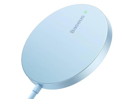 bezdratova nabijecka do site baseus simple mini3 15w usb c modra ien531875