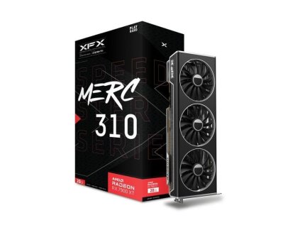 xfx speedster merc310 amd radeon rx 7900 xt ien468248