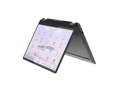 lenovo ideapad flex 5 chrome 14iau7 storm grey 83ek000qmc ien532072