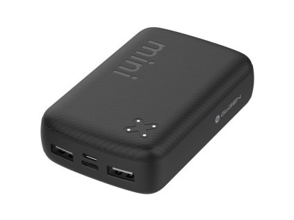 gogen 10000 mah pb100009 powerbanka cerna ien479652