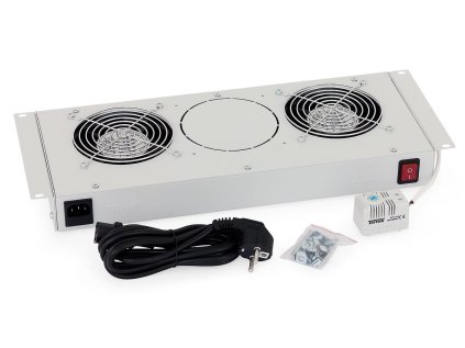 triton ventilacni jednotka horni spodni pro rba a6 rua 2 ventilatory 230v 30w termostat seda ien531978