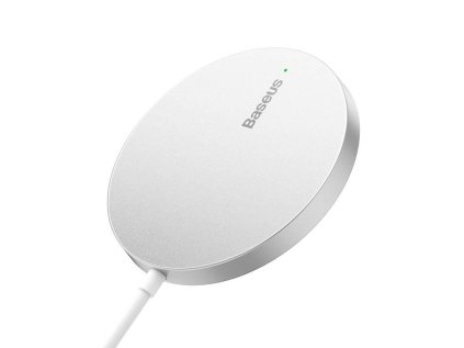 bezdratova nabijecka do site baseus simple mini3 15w usb c bila ien531873