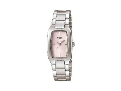 casio ltp 1165pa 4cef damske naramkove hodinky ig531343