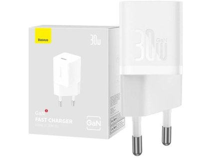 rychlonabijecka do site baseus gan5 mini 30w eu bila ien531871