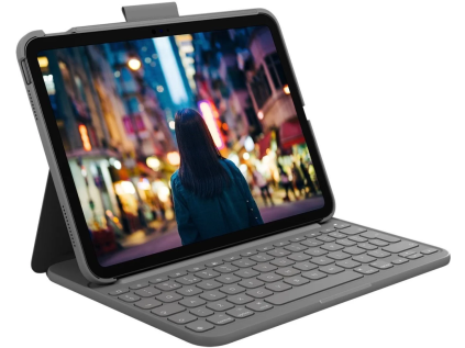 logitech slim folio pro ipad 10 9 10 gen us intl ien531953