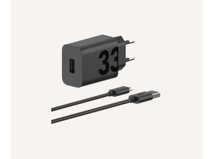 motorola turbopower 33w kabel 1m usb a usb c cerna ien532278