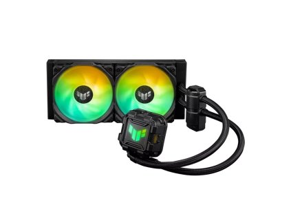 asus tuf gaming lc ii 240 argb ien513025