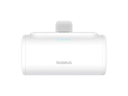 power banka baseus compact 5000mah 20w usb c bila ien531889